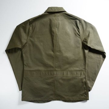 TICK.C-10's SACK JACKT.C-TICKC-DELUXEWARE-デラックスウエアコート-DALEE'S-ダリーズ-アウターの画像