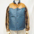 D-11-NV-MOTOR VEST-D11-DELUXEWARE-デラックスウエアベストの画像
