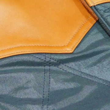 D-11-NV-MOTOR VEST-D11-DELUXEWARE-デラックスウエアベストの画像