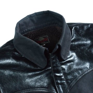 D-16-DUDO VEST No,02-D16-DELUXEWARE-デラックスウエア-デラックスウエアジャケット-アウターの画像