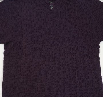 1800LT(USED)-BUR-サイズ37-1800LTの中古品-DELUXEWARE-DALEE'S(ダリーズ)-デラックスウエア長袖Ｔシャツの画像