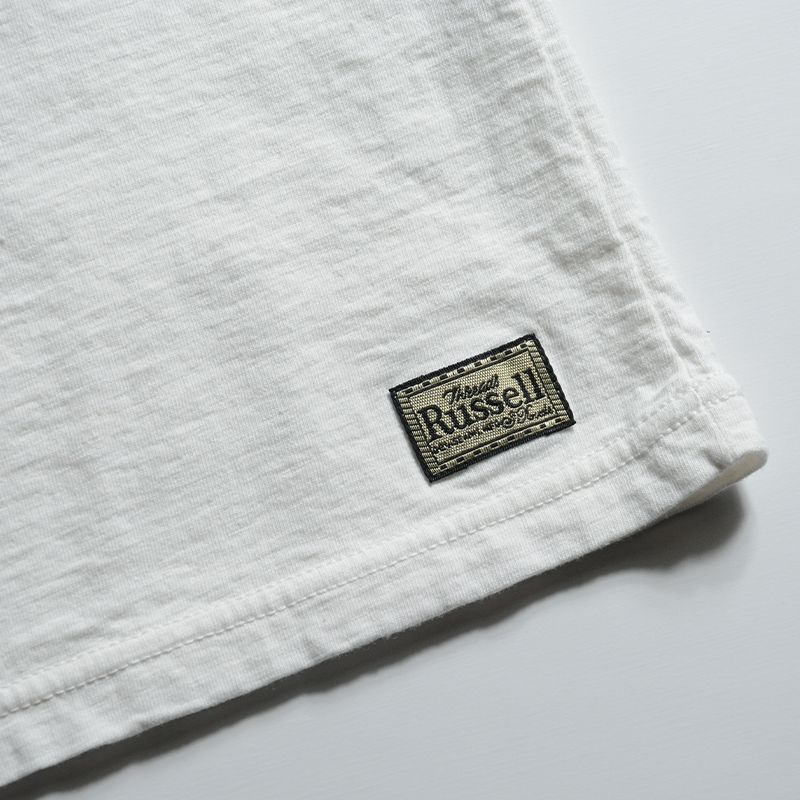 VL21T-VネックTシャツ-DELUXEWARE-デラックスウエアＴシャツ-DALEE'S-ダリーズTシャツの画像