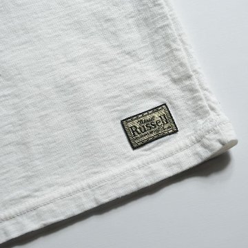 VL21T-VネックTシャツ-DELUXEWARE-デラックスウエアＴシャツ-DALEE'S-ダリーズTシャツの画像