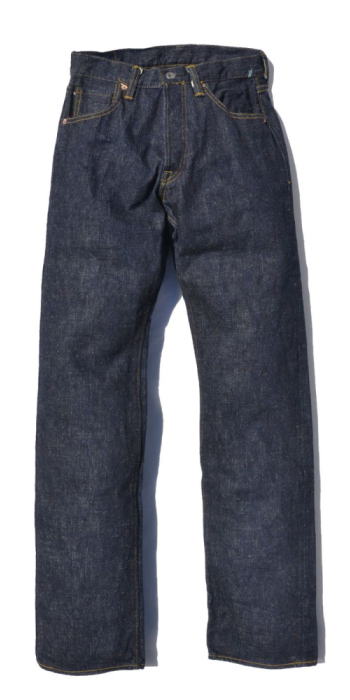 S3000VX2-零大戦モデル2-SAMURAIJEANS(サムライジーンズ)人気のデニムジーンズの画像