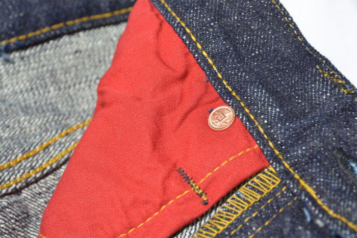 S3000VX2-零大戦モデル2-SAMURAIJEANS(サムライジーンズ)人気のデニムジーンズの画像