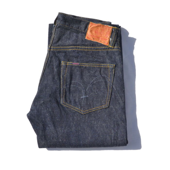 S3000VX2-零大戦モデル2-SAMURAIJEANS(サムライジーンズ)人気のデニムジーンズの画像