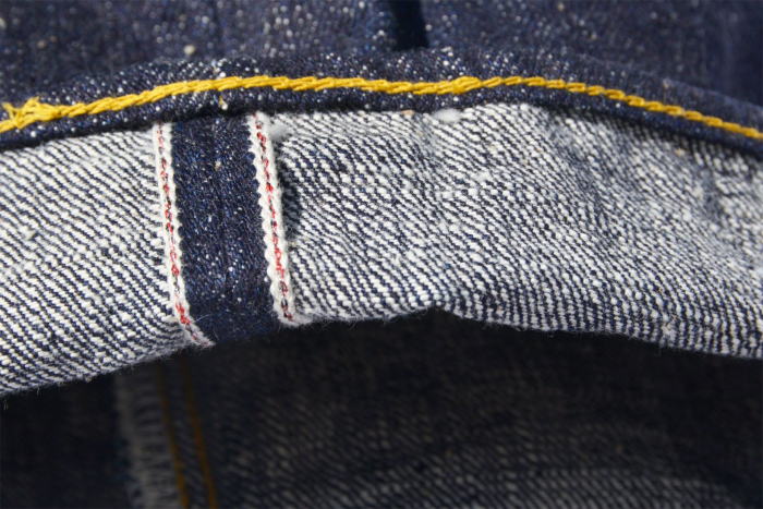 S3000VX2-零大戦モデル2-SAMURAIJEANS(サムライジーンズ)人気のデニムジーンズの画像