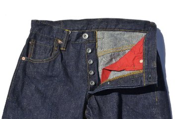 S3000VX2-零大戦モデル2-SAMURAIJEANS(サムライジーンズ)人気のデニムジーンズの画像
