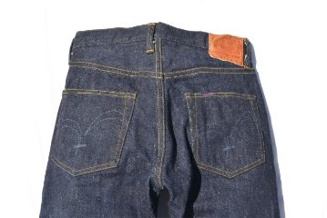S3000VX2-零大戦モデル2-SAMURAIJEANS(サムライジーンズ)人気のデニムジーンズの画像