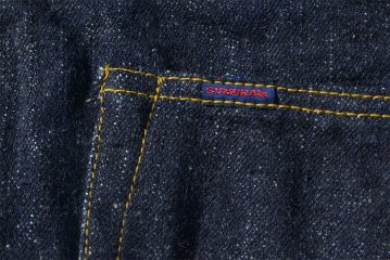 S3000VX2-零大戦モデル2-SAMURAIJEANS(サムライジーンズ)人気のデニムジーンズの画像