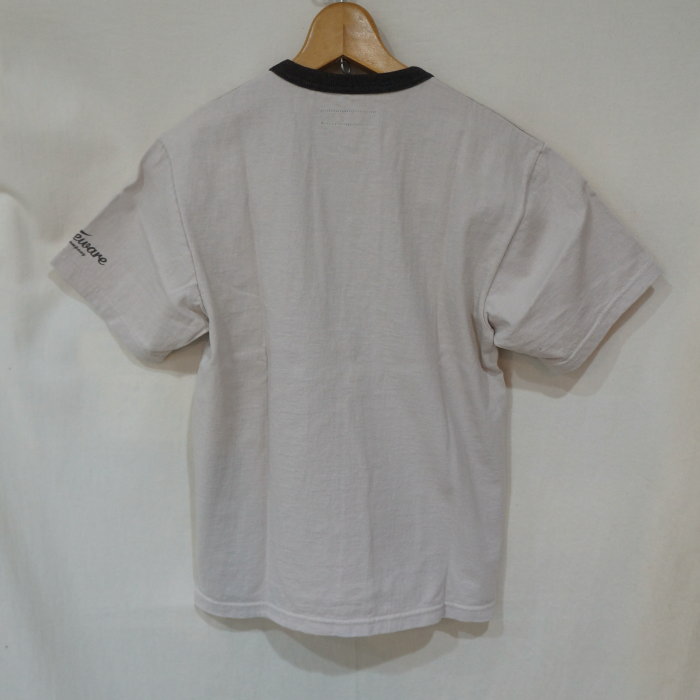 DRS-17B(USED)-IV-XSサイズ-DRS-17Bの中古品-DRS17B(USED)-DELUXEWARE-デラックスウエア半袖Ｔシャツの画像
