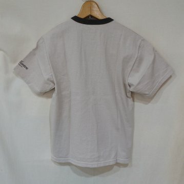 DRS-17B(USED)-IV-XSサイズ-DRS-17Bの中古品-DRS17B(USED)-DELUXEWARE-デラックスウエア半袖Ｔシャツの画像