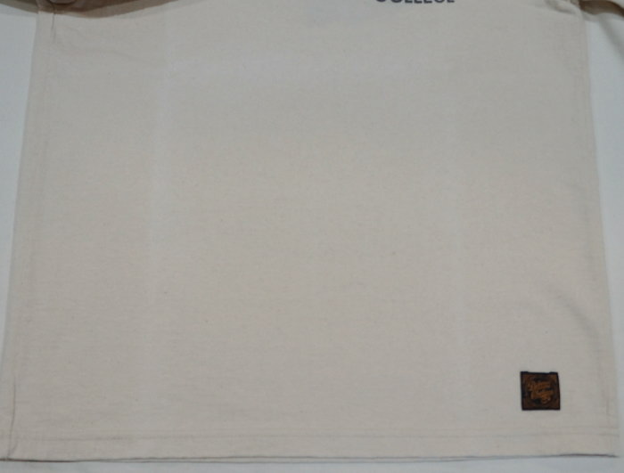 DRS-18A(USED)-NA-Sサイズ-DRS-18Aの中古品-DRS18A(USED)-DELUXEWARE-デラックスウエア半袖Ｔシャツの画像