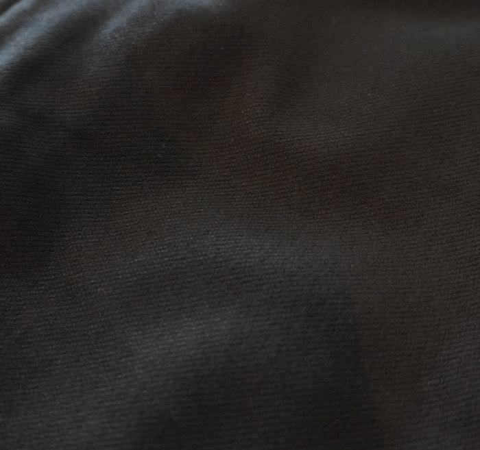 FN-OJ-B001 BK RANCH COAT FNOJB001 FLATHEAD フラットヘッド ハーフコート アウターの画像