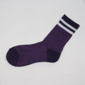 FN-SS-002-PUR-トレッキングソックス-FNSS002-FLATHEAD-フラットヘッド-ソックス-靴下の画像