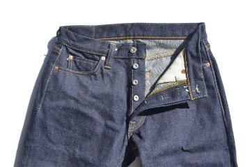 S510XX21OZ2-サムライ21ozモデル2-SAMURAIJEANS-サムライジーンズデニムジーンズの画像