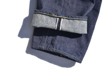 S510XX21OZ2-サムライ21ozモデル2-SAMURAIJEANS-サムライジーンズデニムジーンズの画像