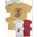 MT-2005-COBRAS-MT2005-DELUXEWARE-デラックスウエアTシャツの画像