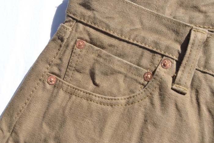S310SP2-KK-ジーンズショートパンツ2-S310SPII-SAMURAIJEANS-サムライジーンズデニムジーンズ-ハーフパンツ-短パンの画像