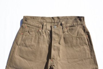 S310SP2-KK-ジーンズショートパンツ2-S310SPII-SAMURAIJEANS-サムライジーンズデニムジーンズ-ハーフパンツ-短パンの画像