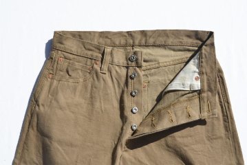 S310SP2-KK-ジーンズショートパンツ2-S310SPII-SAMURAIJEANS-サムライジーンズデニムジーンズ-ハーフパンツ-短パンの画像