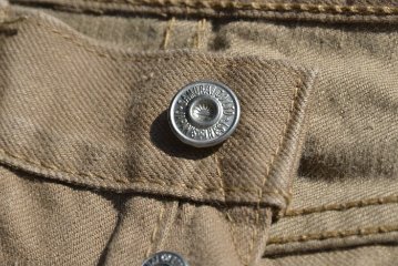 S310SP2-KK-ジーンズショートパンツ2-S310SPII-SAMURAIJEANS-サムライジーンズデニムジーンズ-ハーフパンツ-短パンの画像