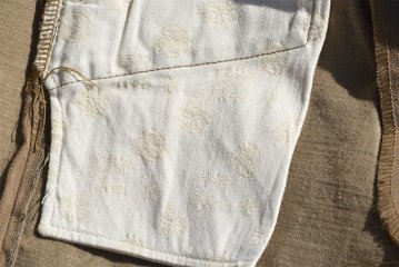 S310SP2-KK-ジーンズショートパンツ2-S310SPII-SAMURAIJEANS-サムライジーンズデニムジーンズ-ハーフパンツ-短パンの画像