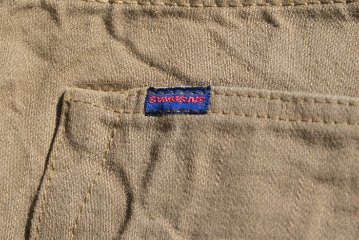 S310SP2-KK-ジーンズショートパンツ2-S310SPII-SAMURAIJEANS-サムライジーンズデニムジーンズ-ハーフパンツ-短パンの画像