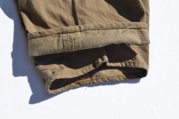 S310SP2-KK-ジーンズショートパンツ2-S310SPII-SAMURAIJEANS-サムライジーンズデニムジーンズ-ハーフパンツ-短パンの画像