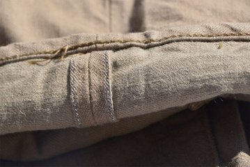 S310SP2-KK-ジーンズショートパンツ2-S310SPII-SAMURAIJEANS-サムライジーンズデニムジーンズ-ハーフパンツ-短パンの画像