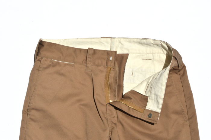 SWC500WP-CE-BE-TCワークパンツ-CE-SWC500WPCE-SAMURAIJEANS-サムライジーンズデニムジーンズ-SAMURAIWORKCLOTHESの画像