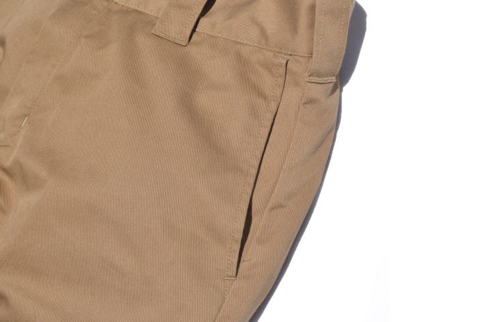 SWC500WP-CE-BE-TCワークパンツ-CE-SWC500WPCE-SAMURAIJEANS-サムライジーンズデニムジーンズ-SAMURAIWORKCLOTHESの画像