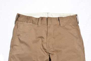 SWC500WP-CE-BE-TCワークパンツ-CE-SWC500WPCE-SAMURAIJEANS-サムライジーンズデニムジーンズ-SAMURAIWORKCLOTHESの画像
