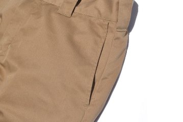 SWC500WP-CE-BE-TCワークパンツ-CE-SWC500WPCE-SAMURAIJEANS-サムライジーンズデニムジーンズ-SAMURAIWORKCLOTHESの画像