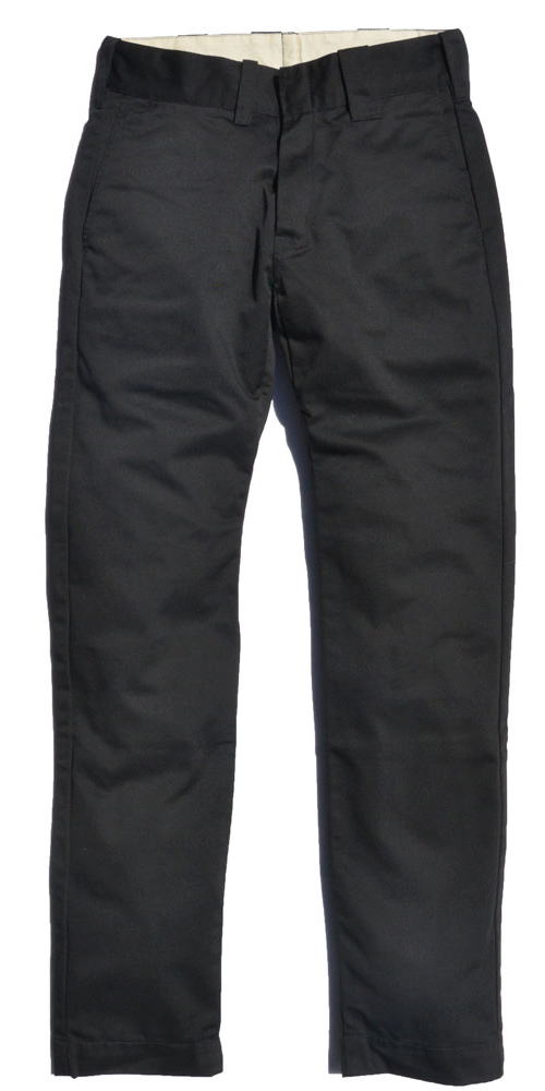 SWC500WP-CE-BK-TCワークパンツ-CE-SWC500WPCE-SAMURAIJEANS-サムライジーンズデニムジーンズ-SAMURAIWORKCLOTHESの画像