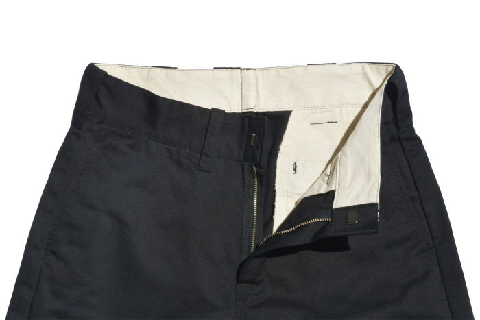 SWC500WP-CE-BK-TCワークパンツ-CE-SWC500WPCE-SAMURAIJEANS-サムライジーンズデニムジーンズ-SAMURAIWORKCLOTHESの画像