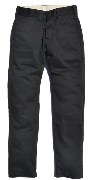 SWC500WP-CE-BK-TCワークパンツ-CE-SWC500WPCE-SAMURAIJEANS-サムライジーンズデニムジーンズ-SAMURAIWORKCLOTHESの画像