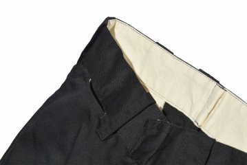 SWC500WP-CE-BK-TCワークパンツ-CE-SWC500WPCE-SAMURAIJEANS-サムライジーンズデニムジーンズ-SAMURAIWORKCLOTHESの画像