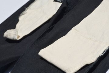 SWC500WP-CE-BK-TCワークパンツ-CE-SWC500WPCE-SAMURAIJEANS-サムライジーンズデニムジーンズ-SAMURAIWORKCLOTHESの画像