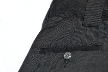 SWC500WP-CE-BK-TCワークパンツ-CE-SWC500WPCE-SAMURAIJEANS-サムライジーンズデニムジーンズ-SAMURAIWORKCLOTHESの画像