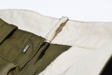SWC500WP-CE-OLV-TCワークパンツ-CE-SWC500WPCE-SAMURAIJEANS-サムライジーンズデニムジーンズ-SAMURAIWORKCLOTHESの画像