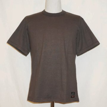 MASON-ブラッド-Tシャツ-メイソン-DELUXEWARE-Gremen＆Vill.Eight-デラックスウエアTシャツ-グレメンアンドビルエイトTシャツの画像