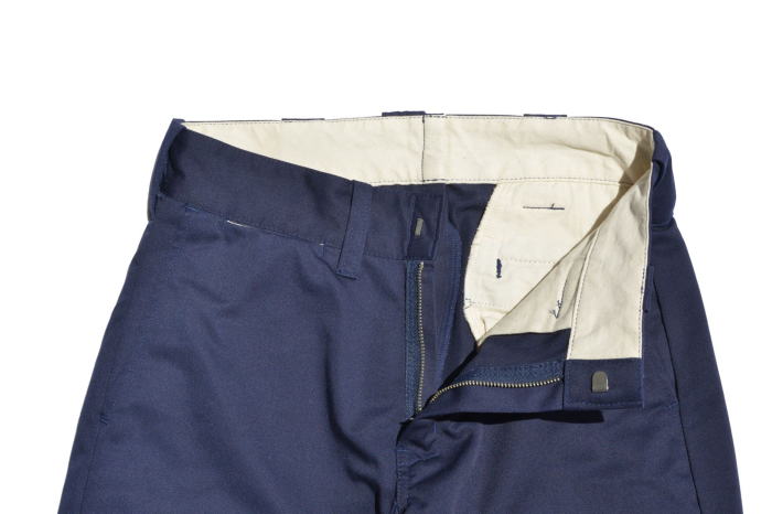 SWC500WP-CE-NV-TCワークパンツ-CE-SWC500WPCE-SAMURAIJEANS-サムライジーンズデニムジーンズ-SAMURAIWORKCLOTHESの画像