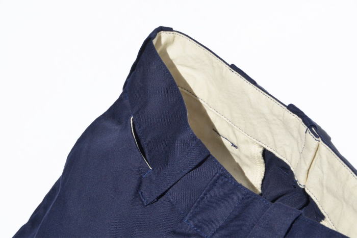 SWC500WP-CE-NV-TCワークパンツ-CE-SWC500WPCE-SAMURAIJEANS-サムライジーンズデニムジーンズ-SAMURAIWORKCLOTHESの画像