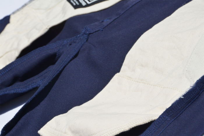 SWC500WP-CE-NV-TCワークパンツ-CE-SWC500WPCE-SAMURAIJEANS-サムライジーンズデニムジーンズ-SAMURAIWORKCLOTHESの画像