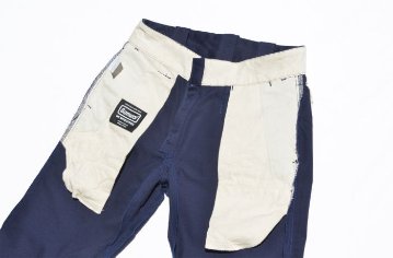 SWC500WP-CE-NV-TCワークパンツ-CE-SWC500WPCE-SAMURAIJEANS-サムライジーンズデニムジーンズ-SAMURAIWORKCLOTHESの画像