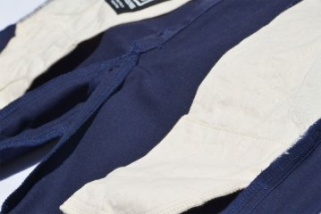 SWC500WP-CE-NV-TCワークパンツ-CE-SWC500WPCE-SAMURAIJEANS-サムライジーンズデニムジーンズ-SAMURAIWORKCLOTHESの画像