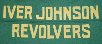 URES-04-GRN-REVOLVER-URES04-DELUXEWARE-デラックスウエア五分袖Tシャツの画像