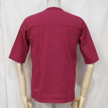 URES-06-M.RD-DAY＆MARTIN97-URES06-DELUXEWARE-デラックスウエア五分袖Tシャツの画像