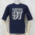 URES-06-NV-DAY＆MARTIN97-URES06-DELUXEWARE-デラックスウエア五分袖Tシャツの画像